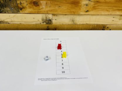 Game 4 Bears Race to Escape