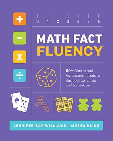 Math Fact Fluency