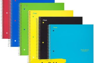 Graph Ruled Paper