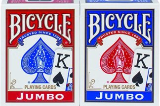 Bicycle Playing Cards