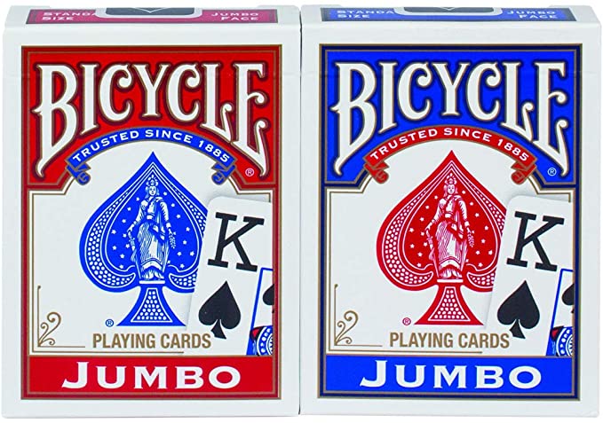 Bicycle Playing Cards