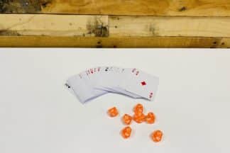 Game 9 Erase
