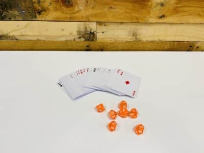 Game 9 Erase