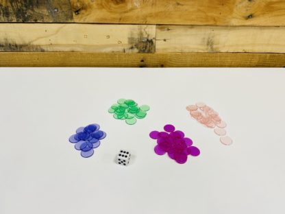 Game 25 Sticker Book Patterns